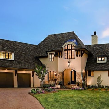 Exteriors