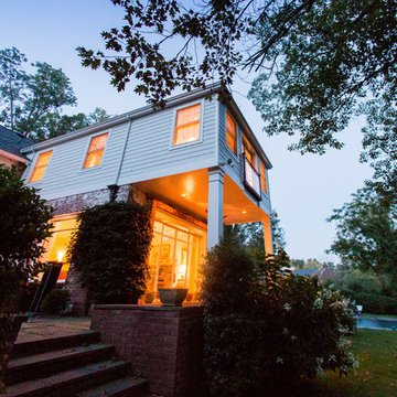 Princeton Master Suite Addition