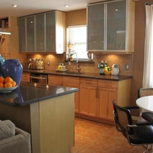 Chrissie's Kitchen