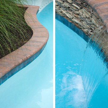 Home Pool in Woodbridge, VA