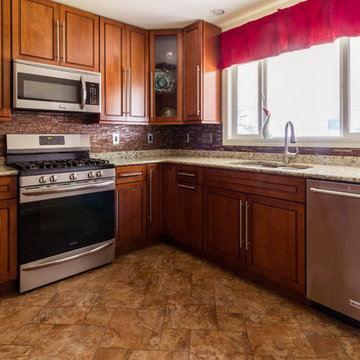 398 Pennington Kitchen