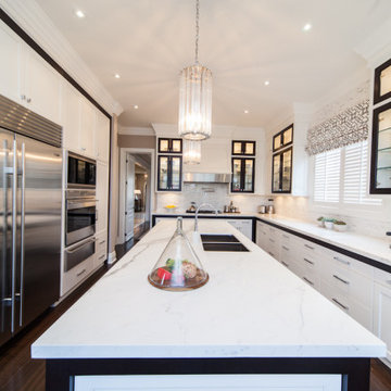 Kitchen Design Showcase