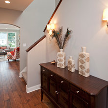floors