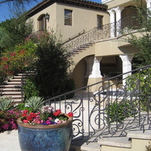Landscape Ideas