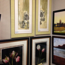Store Views & Selections - Prints And Posters