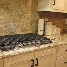 Kitchen Backsplash