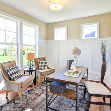 Spring 2016 Parade of Homes