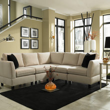 RG basement furniture