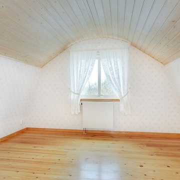 KÖSSÖ BRYGGVÄG TJUGOÅTTA