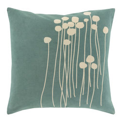 Abo- (LJA-002) - Decorative Pillows
