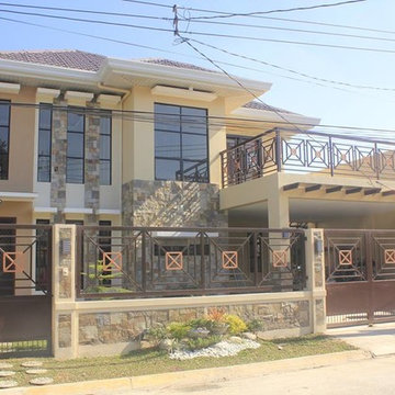 Essel Park Subdivision, City of San Fernando, Pampanga
