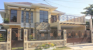 Best 15 Home Builders In Philippines Houzz Best 15 Home Builders In Philippines