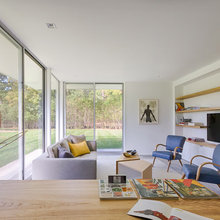 Hunter Shelving