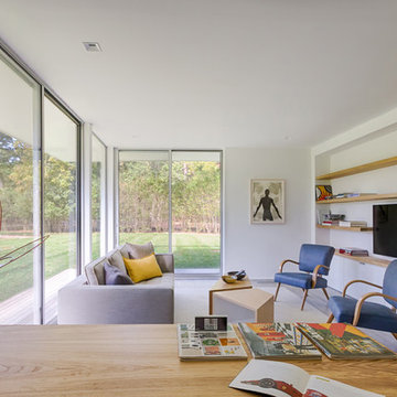 East Hampton Edit