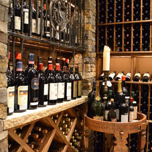 wine room