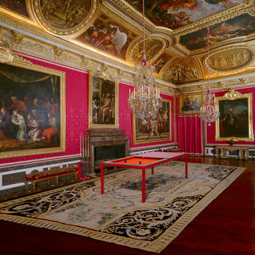 Dining Pool Tables