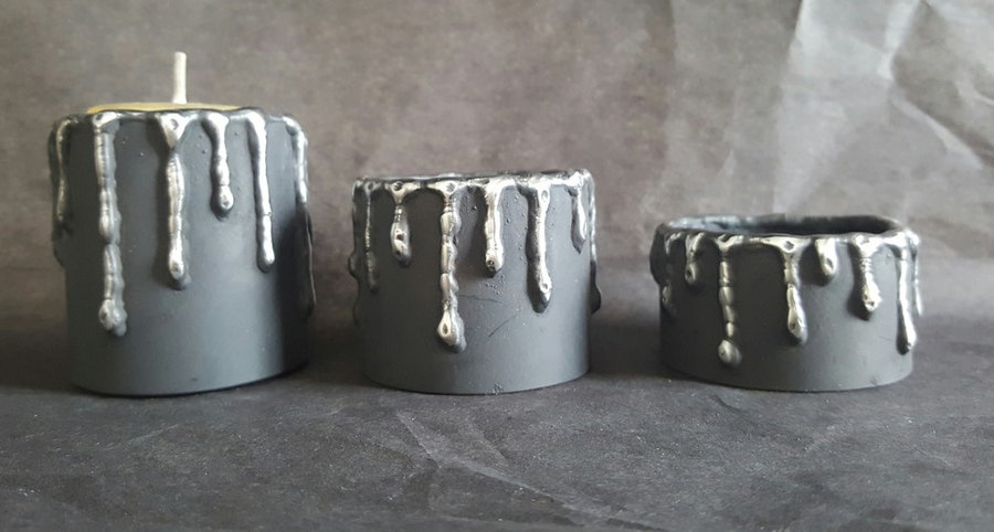 Candle Holders, Sconces, etc.