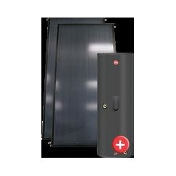 TEMPERATURE SYSTEMS INC - Products