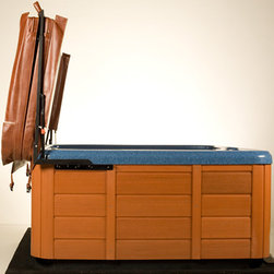 Hot Tub Accessories - Hot Tubs