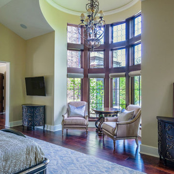 Tudor Manor | Naperville, IL