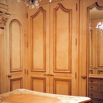 Decorative Finishes