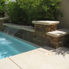 pools