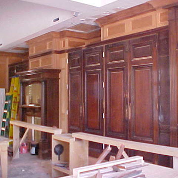 Custom Provencal