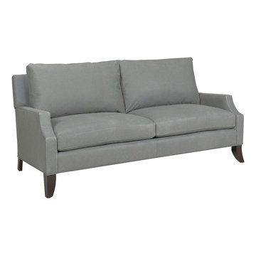 Leather Sofas & Leather Living Room Furniture Sets