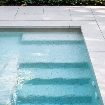 Gallery – Small Concrete Pools