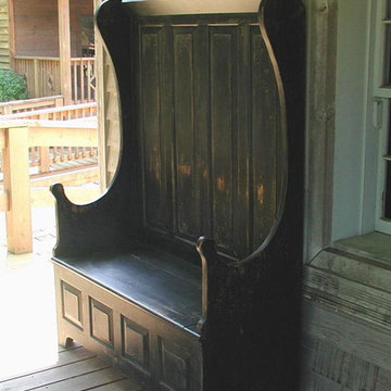 The Louden Furniture Company