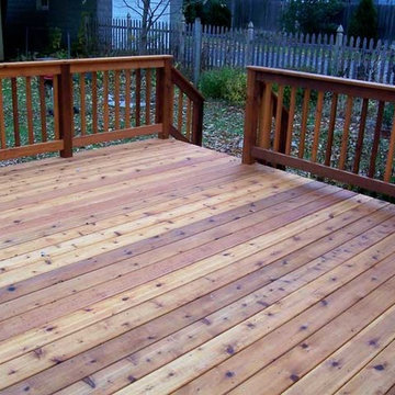 Home Improvements