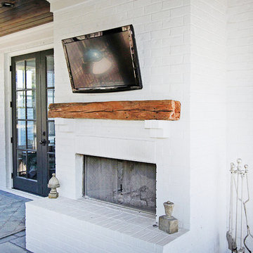 Exterior Living