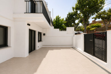 PROYECTO - MASNOU