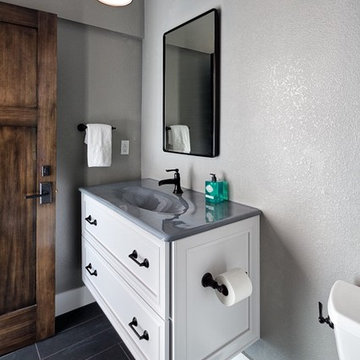 Rustic Refresh