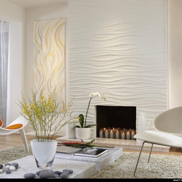Dune™ Wall TILES by modularArts®