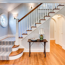 (Myers’) Cottesloe in the country - foyer
