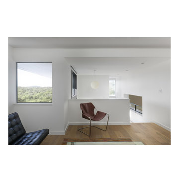 From Traditional to Modern: A Before & After Home Remodel