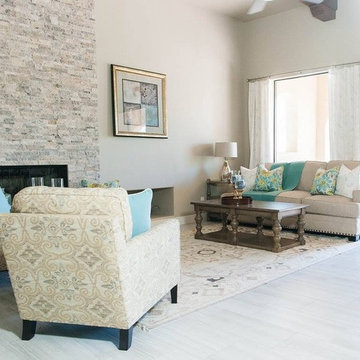 DC Ranch Home Staging