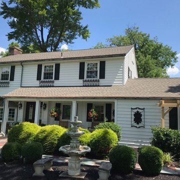 GAF Timberline Weathers Wood Shingles East Norriton PA