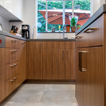 ✘ Residential Kitchen 7 ✘