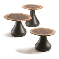 Rio Coffee Table by Cattelan Italia - $735.00 - Coffee Tables