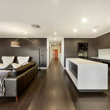 Wood Floor