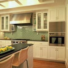 Backsplash
