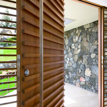 Puerta principal