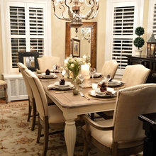 Tablescapes