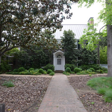 2016 Gamble Garden Tour - Stanford