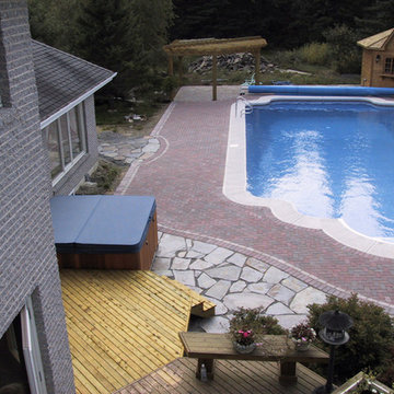 Pavers
