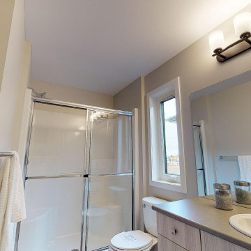 Prairie Heights - 2095 sq. ft,