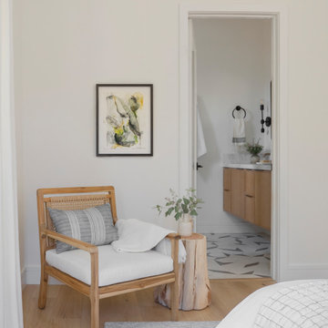San Rafael New Build