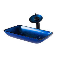 bathroom sinks